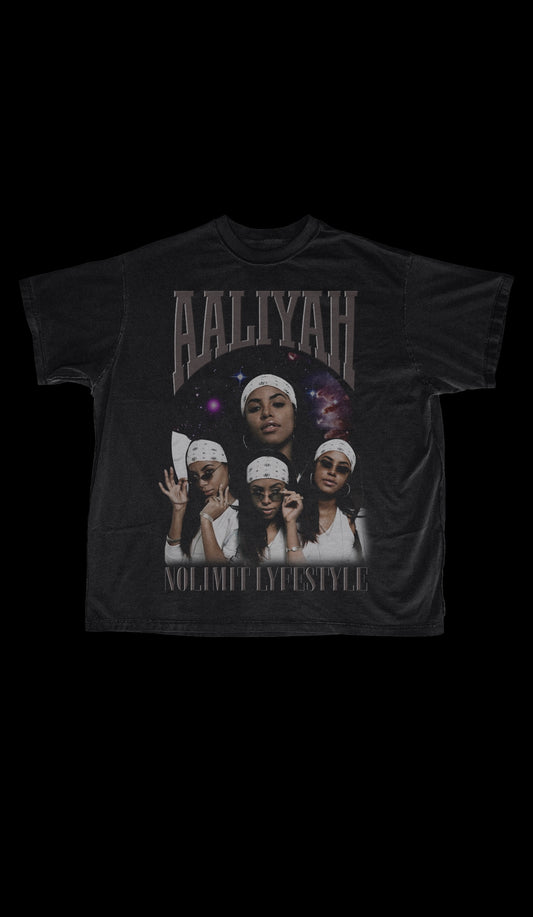 Nolimit Aaliyah