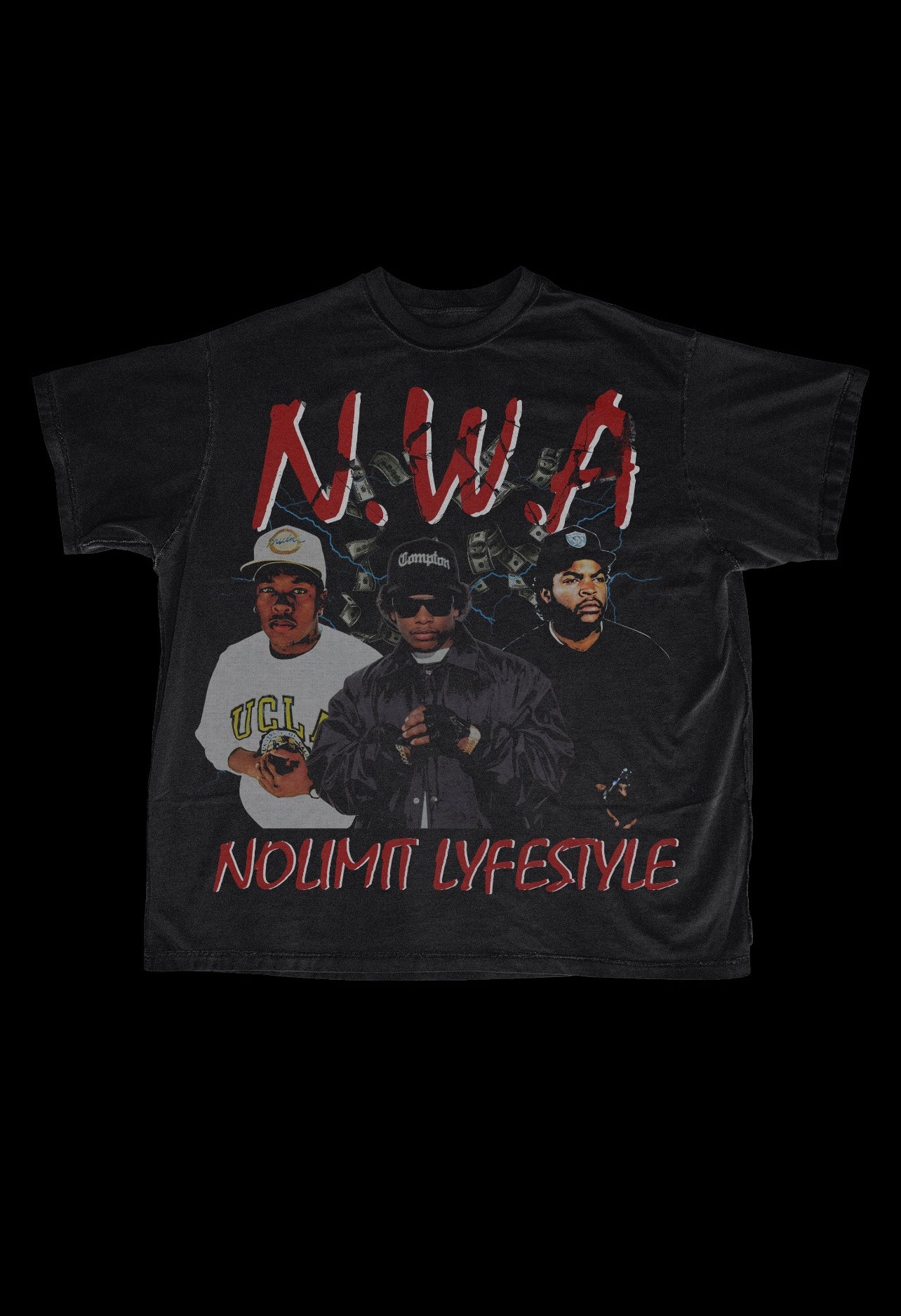 Nolimit NWA